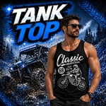 TANK-TOP TANK-TOP